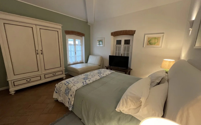 Casa di Arola