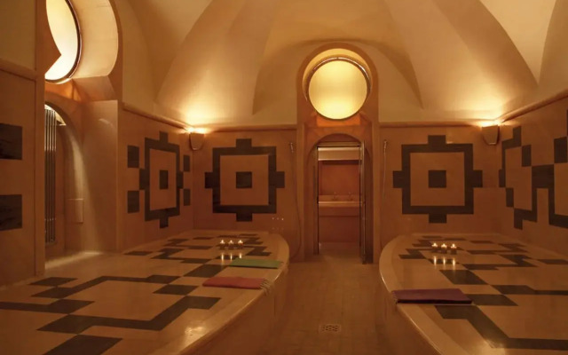 Villa Spalletti Trivelli