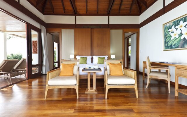 Miskawaan Villa Gardenia