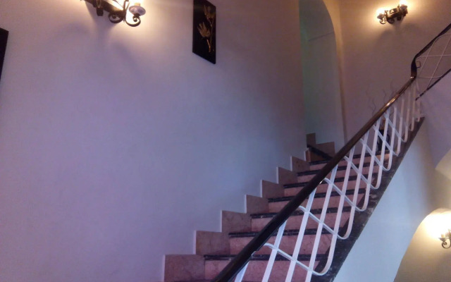 Nuevo Hotel Vista Alegre