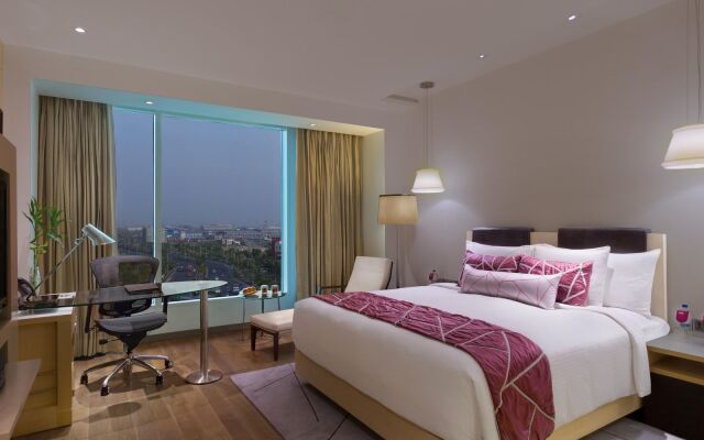 Crowne Plaza Greater Noida, an IHG Hotel