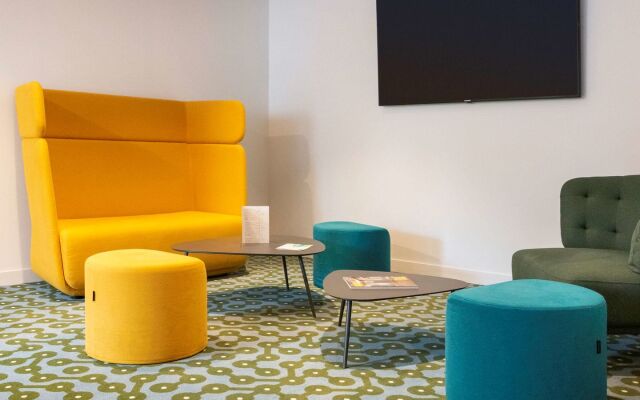 ibis Styles Fougères