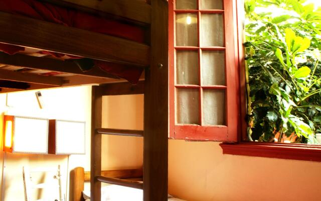 La Casona de Don Jaime 2 and Suites - Hostel