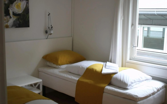 Skarrildhus Sinatur Hotel og Konference