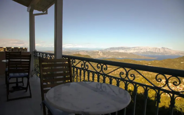 Estate Dafnopanagia