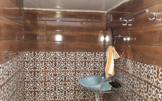 Hotel Amit Lodge