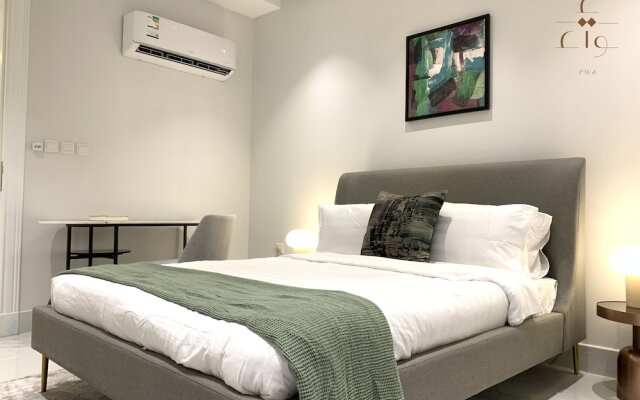 Ewa Alysamin District