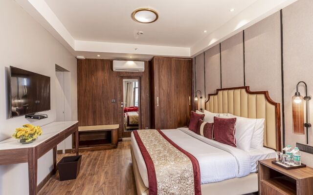 Fortune Khajjiar - Member ITC Hotels' Group