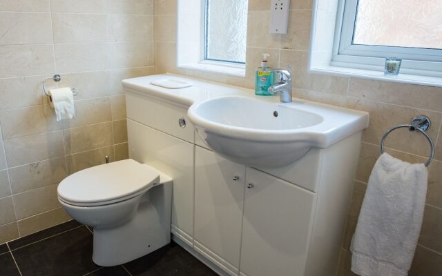 I'm Your Host - Leicester City Guest House