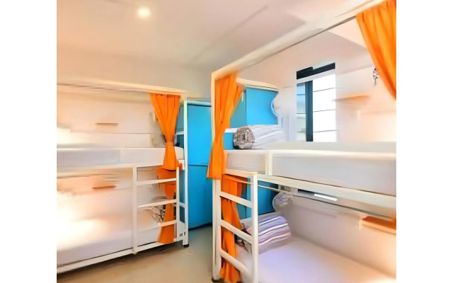 goSTOPS Mumbai - Hostel