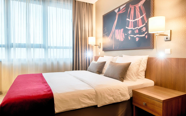Leonardo Royal Hotel Warsaw