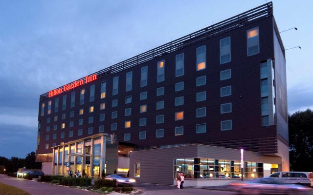 Hilton Garden Inn Krakow