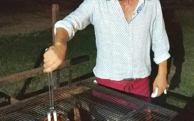 Agriturismo Con Cucina Tipica Nuova Scardua