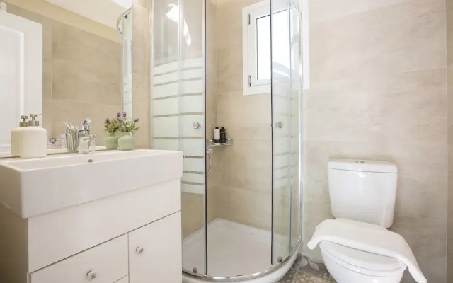 Boo Premium Living Villas