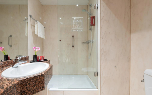 Leonardo Frankfurt City South