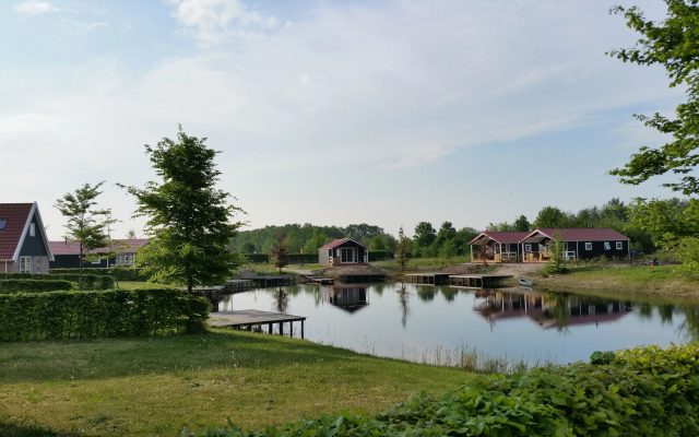 Vakantiepark Eigen Wijze