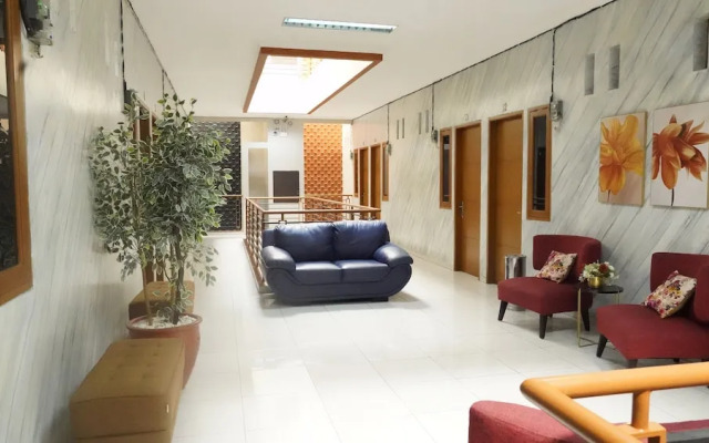 Hotel Tiga-Er Syariah Karawang