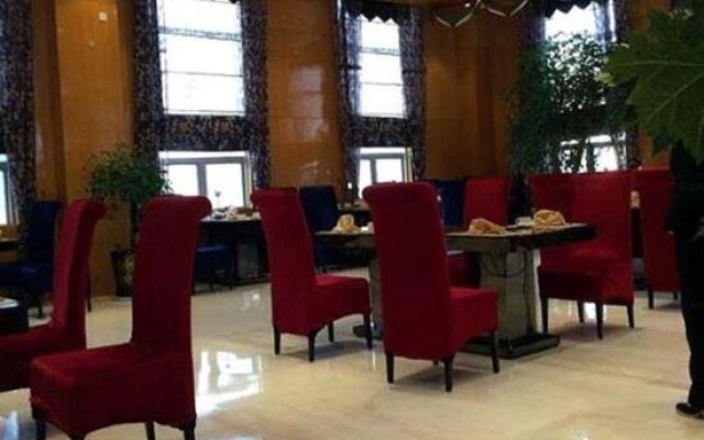Century Garden Hotel