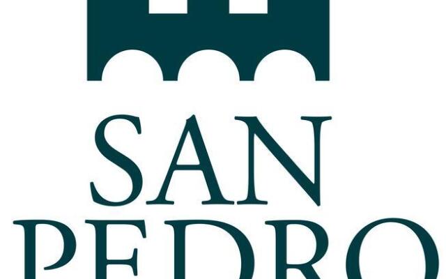San Pedro Hotel