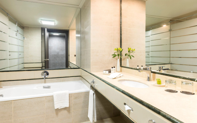 InterContinental Santiago by IHG