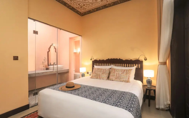 The Mansion Hoi An