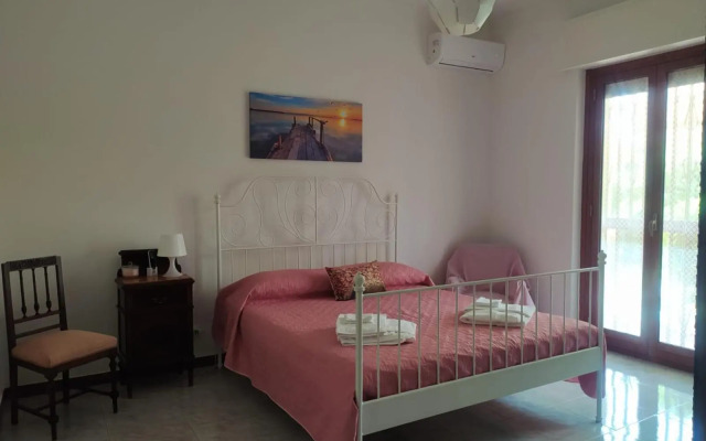 Il Giardino Sulla Scogliera