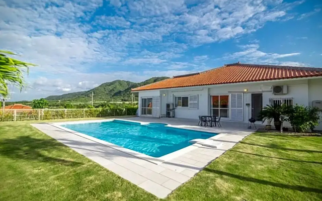 Sommelier Villa ISHIGAKI - Vacation STAY 45285v