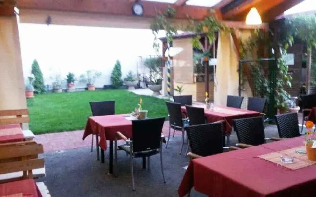 Privatzimmer Johannes