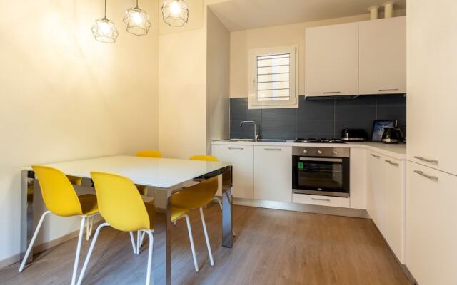 Italianway - San Vitale 87