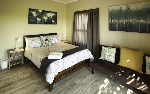 Ellefsen Golf Villa 177, Langebaan 6-sleeper