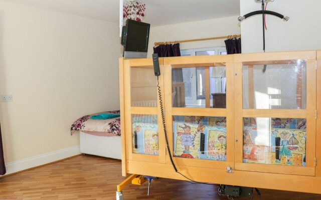 The Old Bakery House