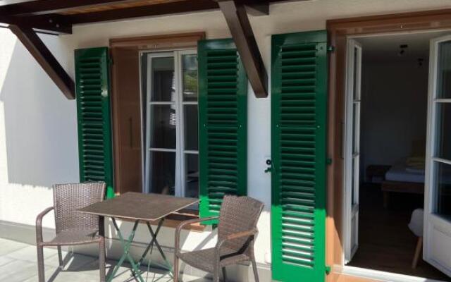 STUDIO JOHN Interlaken