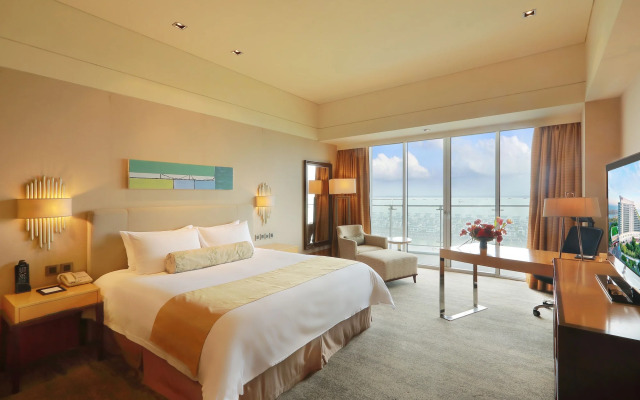 Xiamen International Conference Center Hotel