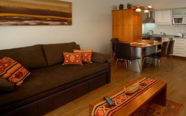 Bariloche Down Town Apartment