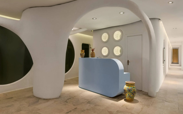 Dolce by Wyndham Siracusa I Monasteri Golf & Spa