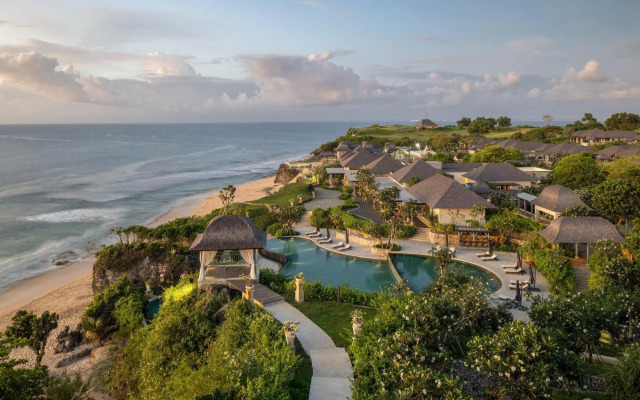 Jumeirah Bali