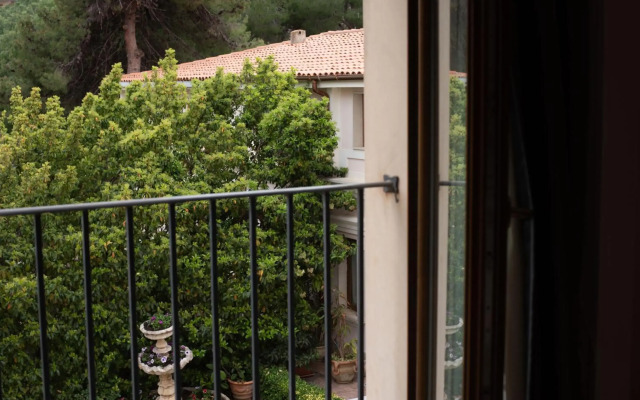 Hotel Parco delle Fontane