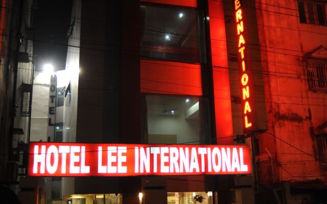 Hotel Lee International