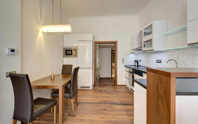 Historic Centre Apartments Ii