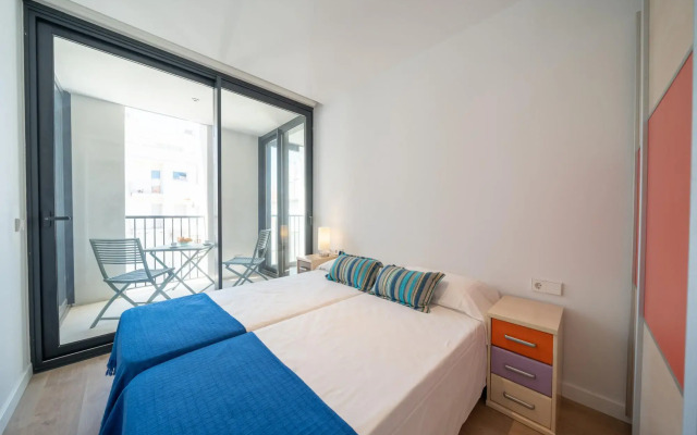 Apartamento Melissa