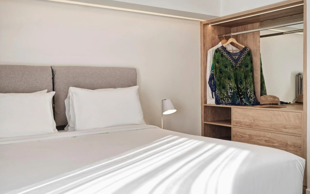 NLH MATI Seafront - Neighborhood Lifestyle Hotels