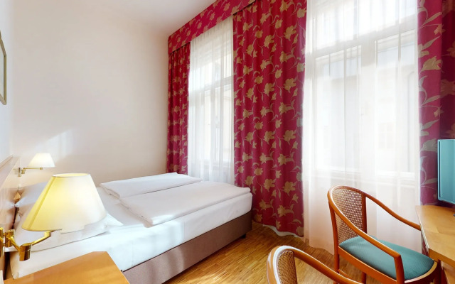 Hotel Post