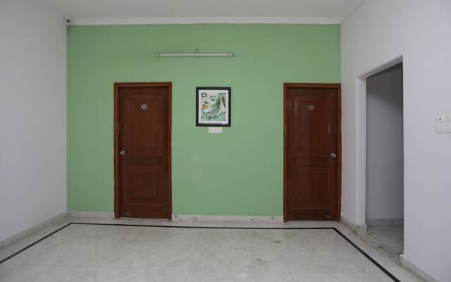 OYO 12194 JM Residency