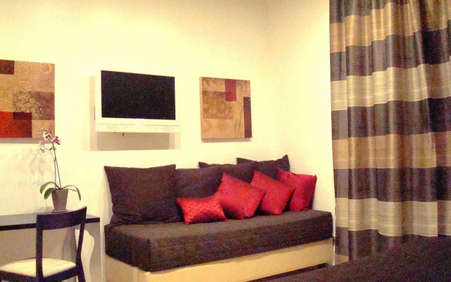 Interno 5