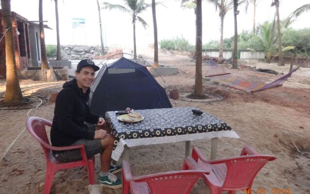 GK Beach Resort