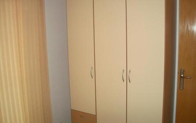 Guest House As