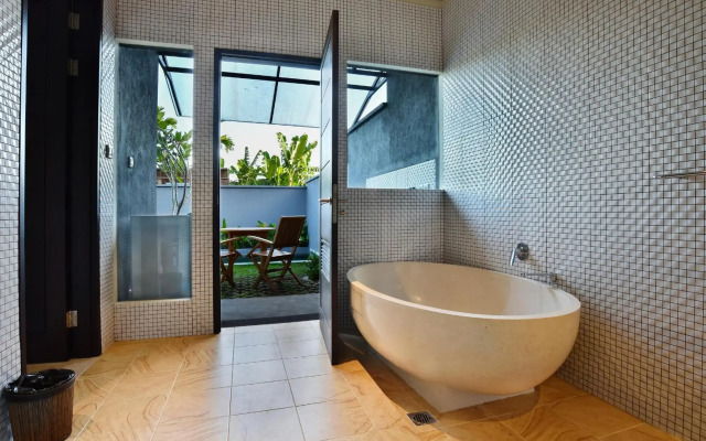 Ubud Wana Villa