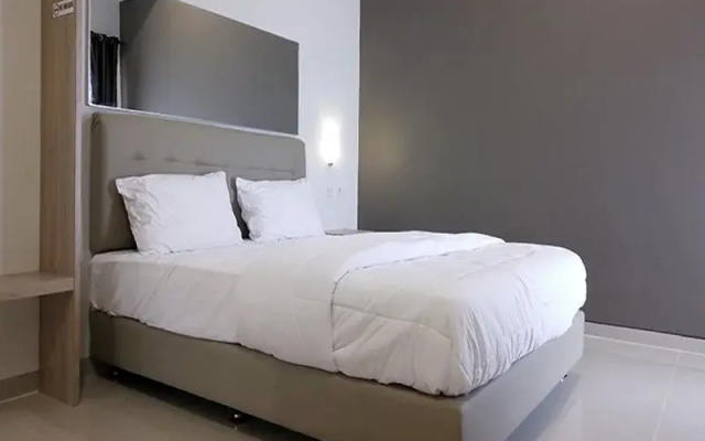 Oemah Djari Hotel Syariah
