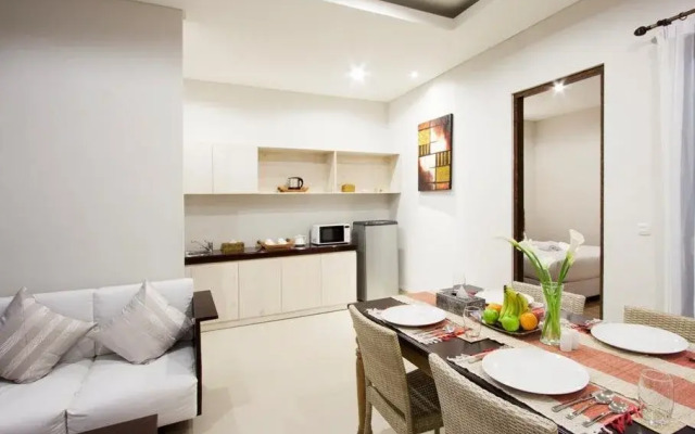Casa di Ungasan