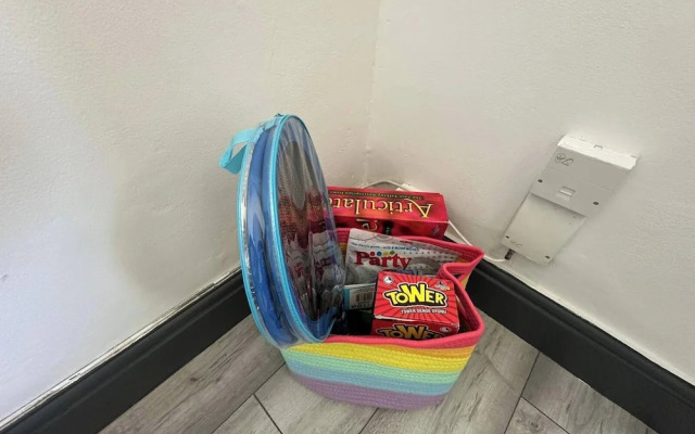 Daisy Haven in Southampton